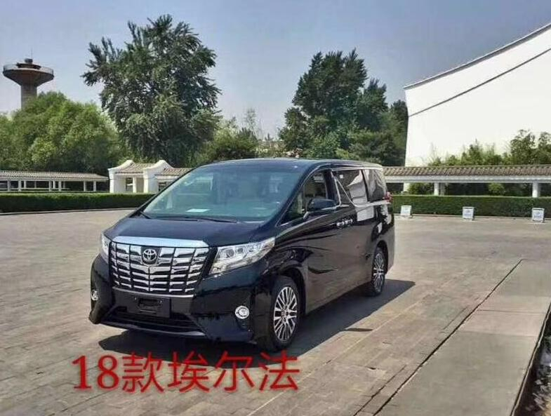 保定商务包车